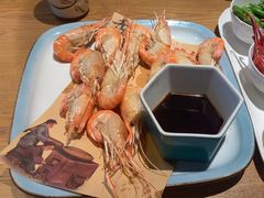 -味莊餐厅(康庄南街店)