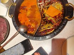 -火社火锅(裕华万达店)