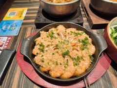 -江太极江浙菜(马桥万达广场店)