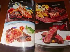 -Mr.cattle·卡图牛扒(中建广场店)