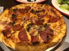 -Tubestation站点比萨(高新万达ONE店)