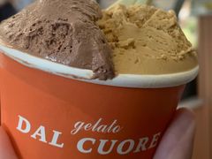 -Dal Cuore 达可芮冰淇淋(陕西北路店)