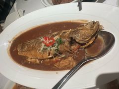 -莆田餐厅PUTIEN(武商MALL店)