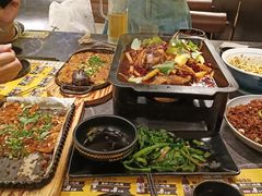 -嘎嘎鸭脑壳(蜀汉路店)