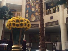 -北京前门建国饭店