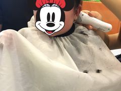 -小小王国亲子游泳俱乐部(锦辉中心)