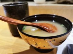 -松临·铁板烧&Omakase(神农店)