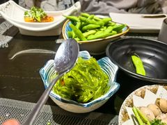 -昱匠·日本料理(金融街店)