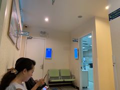 -北京大学口腔医院(第三门诊部)