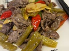 -营记牛肉火锅·大埔客家菜(上梅林店)