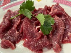 鲜匙柄-燃计沙茶皇·香港沙茶火锅(人广旗舰店)