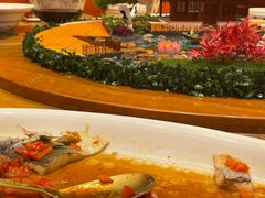 -白金汉爵大酒店·中餐厅(相城店)