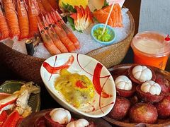 -花潮料理艺食馆(成都万象城店)