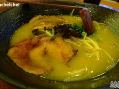 P1360446-美浓屋日式拉面(荣华东道店)
