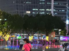 -天河体育中心