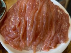 -虾领航小龙虾·吉林烧烤(柳州路店)