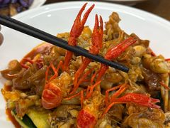 -毛哥小馆子(百井坊巷店)