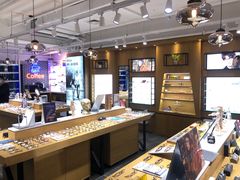 -鲸渝眼镜·浅目视光(春熙路店)