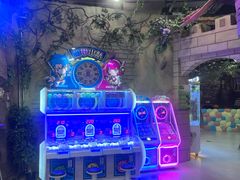 -深圳龙华星河COCO City(民治店)
