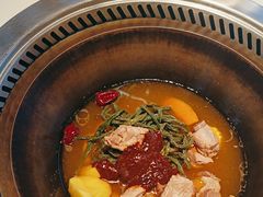 -遇东北林区铁锅炖(南开店)