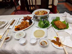 -功德林素菜饭庄(前门店)