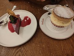 -Entrecôte 法国牛扒馆(保利·时光里店)