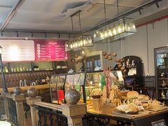 -秋林西餐厅(总店)