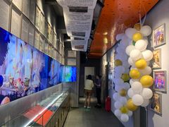 -锦州御烧烤·形象店(人民街店)