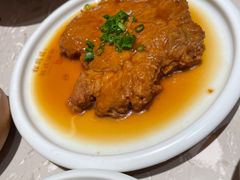 -松鹤楼面馆(中洲湾店)