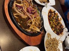 -老牌坊鲁菜名店(宽厚里店)