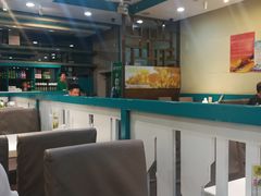 大堂-西域胡氏大盘鸡(谈固店)