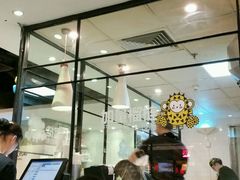 -乐凯撒披萨(正佳广场店)