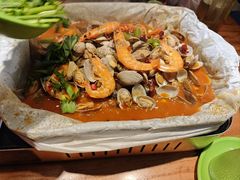 -小草大排档(北沙坡店)