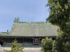 -隆兴寺