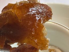 -月福京味斋·烤鸭店·北京菜(鼓楼总店)