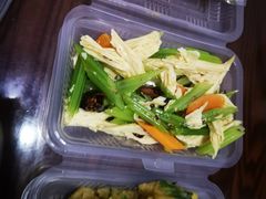 -韩师傅老大同刀削面(北苑路店)