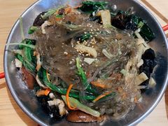 -山海珍味韩国料理(奥城店)