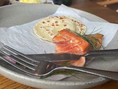 -BOR Eatery(安福路店)