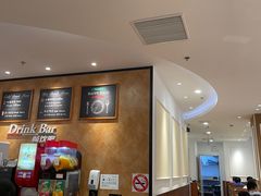 -萨莉亚意式餐厅(万嘉商业广场店)