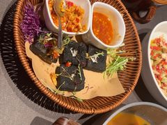 -老湘亲·品鉴湘菜(湖里店)