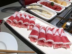 -海底捞火锅(天津SM城市广场店)