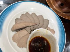 -蒙古大营(朝阳公园店)