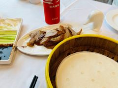 -便宜坊烤鸭店(国瑞城哈德门店)