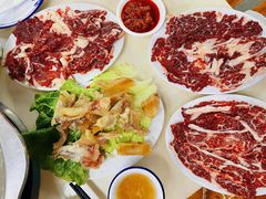 -贵宾牛·潮汕牛肉火锅(珠池总店)