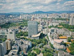 -抗战胜利纪念堂博物馆