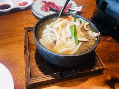 -热血兄弟·炭火烤肉(融侨中心店)
