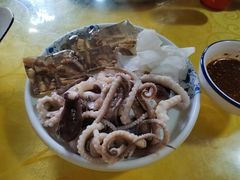 -莲花公园煎蟹(总店)
