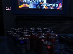 -歌迷量贩KTV(光彩市场店)