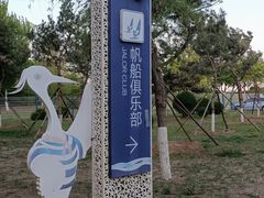 -丁香湖公园