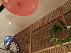 -富力希尔顿酒店·源氏日餐厅